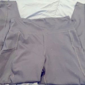 AE everything pocket legging